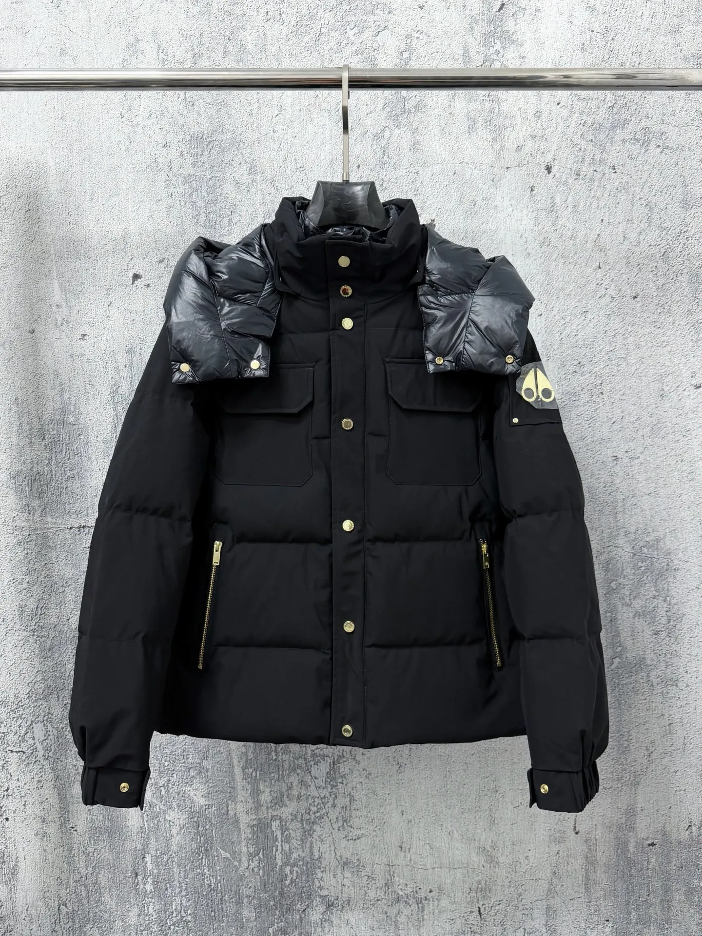（ ） 【Moose knules】 34 Same Style！ Moose knules . 2007 🇨🇦 ！ Premium ， 。 ， RMB 5030-15000 ！ ，LOGO ✂️ 90% ， ！ ✂️ ， ! ✂️ YKK， ， ！ ✂️ ， . ！ ✂️ 3D ， Size:XS-XL